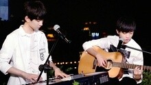王源,王俊凯,TFBOYS - 明天，你好