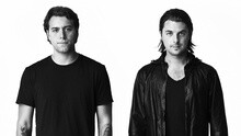 Axwell Ingrosso - Sun Is Shining