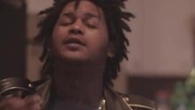 Fredo Santana - Pass Me My Double Cup