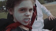 Hawksley Workman - Small Town Dracula