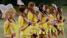 AOA(香港) - Heart Attack 预告2