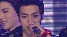 High4 - High4 - Baby Boy 现场版