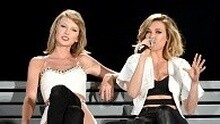 泰勒·斯威夫特,Rachel Platten - Taylor Swift - Fight Song