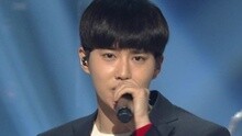 EXO - Growl 柳熙烈的写生簿 现场版 15/06/12