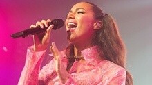 Leona Lewis - Bleeding Love G-A-Y Heaven现场版 2015