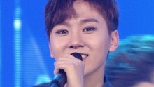 Seventeen - SEVENTEEN - Adore U 现场版