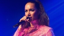 Leona Lewis - I Got You G-A-Y Heaven现场版 2015