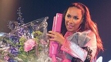 Leona Lewis - Fire Under My Feet G-A-Y Heaven现场版 2015