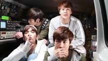 N.Flying - Awesome MV制作花絮