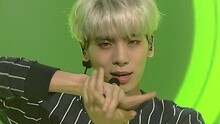 SHINee - SHINee - View 现场版