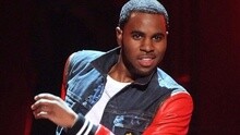 Jason Derulo - Want To Want Me GMA Summer Concert现场版 2015