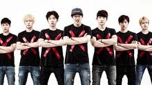 Monsta X - [DeokspatchX] MONSTA X Ep.5 Real Men