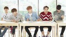 2PM - My House Oven Radio Ep.1