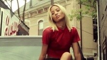 Marissa - No Scrubs