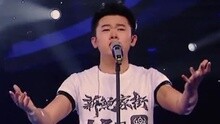 谭维维,新鲍家街43号乐队 - 灯塔 最美和声 现场版 15/06/13
