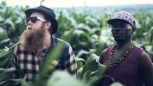 The Very Best - Makes A King