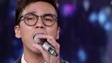 萧敬腾,徐诣帆 - Goodbye My Love 最美和声 现场版 15/06/13