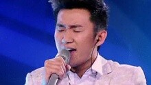张杰,高振铭 - 看月亮爬上来 最美和声 现场版