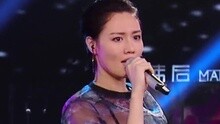 杨坤,黄莉 - 杨坤 & 黄莉 - 花心 现场版