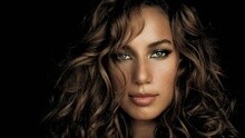 Leona Lewis - Fire Under My Feet 现场版