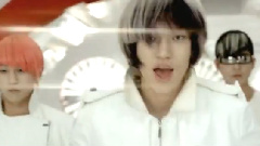 TEEN TOP - Sopa Luv