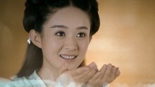 霍建华,赵丽颖 - 花千骨 片尾曲