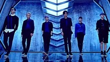 TEEN TOP - ah-ah 预告1