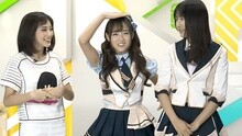 爱奇艺音乐榜 - 爱奇艺音乐榜：SNH48现场比身高