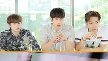 2PM - My House Oven Radio Ep.2