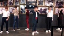2PM - My House NAVER STARCAST ON AIR 现场版 15/06/15