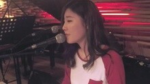 Gil MinJee - Again 现场版