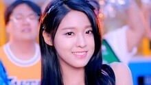 AOA - Heart Attack 预告3