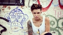 Ruby Rose - Break Free