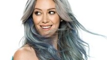 Hilary Duff　 - Confetti GMA现场版 2015