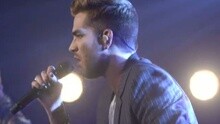 Adam Lambert - Adam Lambert Live At IHeartRadio 2015