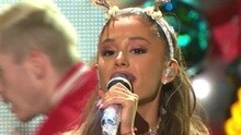 Ariana Grande - Ariana Grande Live At Jingle Ball 2014