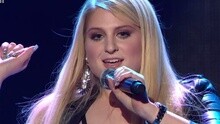 Meghan Trainor - Meghan Trainor Live At Jingle Ball 2014