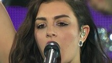 Charli XCX - Charli XCX Live At Jingle Ball 2014