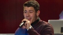 Nick Jonas - Nick Jonas Live At Jingle Ball 2014