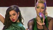 Iggy Azalea - Iggy Azalea Live At Jingle Ball 2014