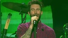 Maroon 5 - Maroon 5 Live At Jingle Ball 2014