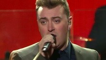 Sam Smith - Sam Smith Live At Jingle Ball 2014