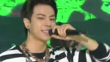 High4 - High4 - Baby Boy 现场版