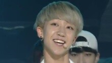 Seventeen - Seventeen - Adore U 现场版