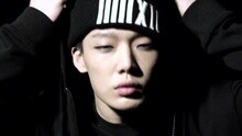 B.I,Bobby,Ikon - NONAGON 2015 FW 幕后花絮