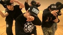 Ikon - Get Like Me 练习室版