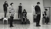 Ikon - Long Time No See 练习室版