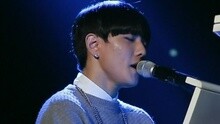 Ikon - 眼鼻嘴 现场版 14/10/30
