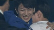 Ikon - 舞蹈CUT 现场版