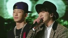 Ikon,Winner - 空虚+Just Another Boy 现场版 14/10/30